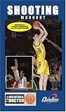 Converse Basketball Shooting Workout