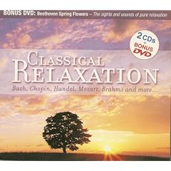 Classical Relaxation