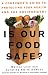 Is Our Food...