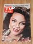 TV Guide 1978 Back Issue Valerie Harper Rhoda Cover June 17-23 cover by Douglas Kirkland