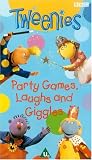Tweenies - Party Games/Laughs And Giggles [UK IMPORT]