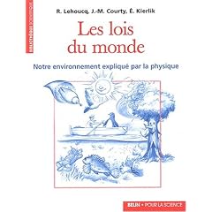 Les lois du monde