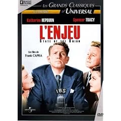 L'enjeu