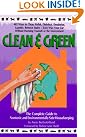 Clean and Green...