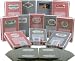 Baker's Dozen - 13 Decks of Cards from 13 Different Las Vegas Casinos