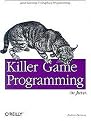 Killer Game Programming In Java (Paperback)