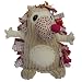Doudou Pikos le h�risson original D�glingos