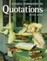 Cassell Companion to Quotations