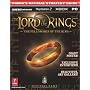 The Lord of the Rings - The Fellowship of the Ring (Prima's Official Strategy Guide)