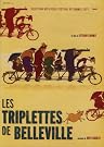 Les triplettes de...