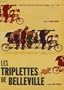 Les TRIPLETTES de BELLEVILLE