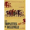 Les triplettes de belleville
