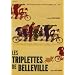 Les triplettes de belleville