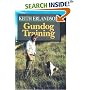 Gundog Training