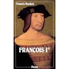 Fran�ois Ier, 1494-1547