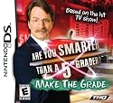 Are You Smarter than a 5th Grader: Make the Grade