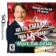 Are You Smarter than a 5th Grader: Make the Grade