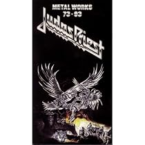 Metal Works 1973-1993 [VHS]