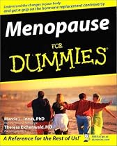 Menopause For Dummies