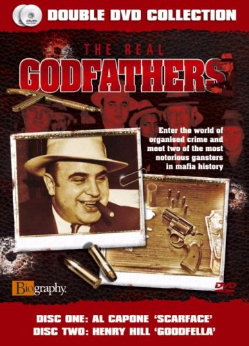 GODFATHERS : DVD DOCUMENTARY