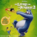 Le Livre de la Jungle 2