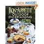 Bon Appetit Outdoor Entertaining