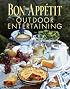 Bon Appetit Outdoor Entertaining