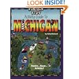Curious Kids' Activity Guide to Michigan (Curious Kids Guides) by Emily Eisbruch