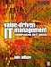 Value-Driven IT Management (Computer Weekly Professional)