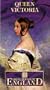 Great Queens of England: Queen Victoria [VHS]