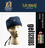 Murray State Racers Scrub Style Cap from GelScrubs