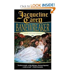 Banewreaker: Volume I of The Sundering