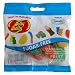 Jelly Belly Sugar-Free Gummi Fruit Slices, 3-Ounce Bags (Pack of 12)
