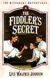 The Fiddler's Secret (Riverboat Adventures, Book 6)