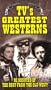TV'S Greatest Westerns [VHS]