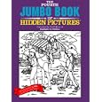 The Fourth Jumbo Book of Hidden Pictures