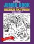 The Fourth Jumbo Book of Hidden Pictures