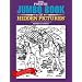 The Fourth Jumbo Book of Hidden Pictures