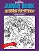 The Fourth Jumbo Book of Hidden Pictures Image
