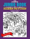 The Fourth Jumbo Book of Hidden Pictures