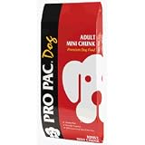 Pro Pac Adult Mini Chunk Dog Food, 33 Lbs by Midwestern Pet Food