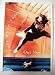 Kate Bush~ Kate Bush Postcard~ Rubberband Girl~ Rare Authentic Vintage Postcard!!~ Approx 4