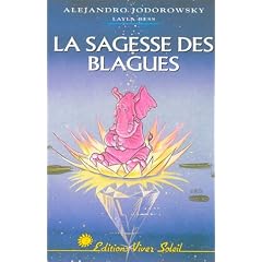 La Sagesse des blagues