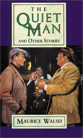 The Quiet Man