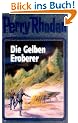 Die Gelben Eroberer. Perry Rhodan 58.