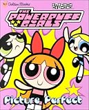  : Picture Perfect (Powerpuff Girls)