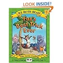 Fox's Best Trick Ever (We Both Read - Level 1 (Quality))