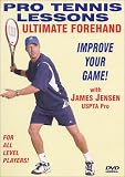 『Pro Tennis Lessons: Ultimate Forehand [DVD] [Import]』の写真
