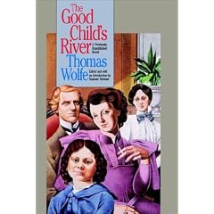 The Good Child's River