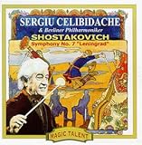｜Shostakovich: Symphony No. 7